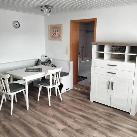 Odorfer Apartment