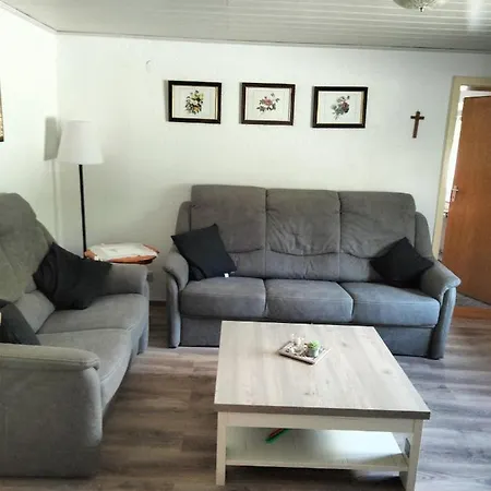 Apartment Odorfer Pleinfeld