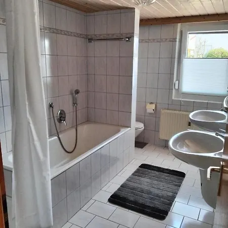 Odorfer Apartment Pleinfeld