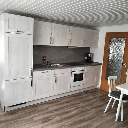 Apartament Odorfer Pleinfeld
